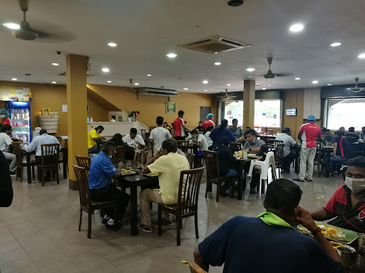 Ilakkias Curry House