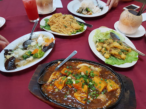 Lapan Kati Seafood Restaurant