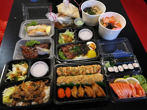 AkiNo Japanese Restaurant