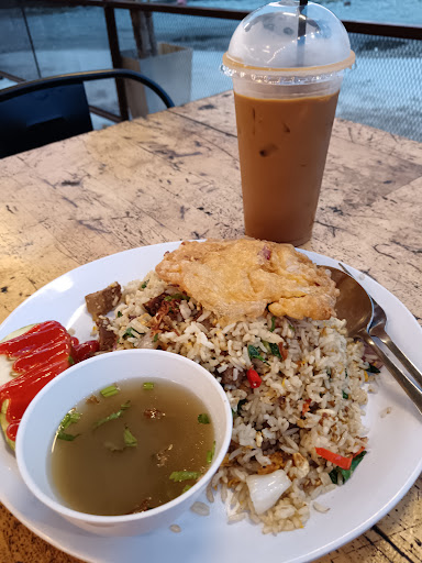 Pak Maon Western Tangkak