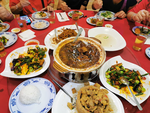 Tong Hai Restaurant