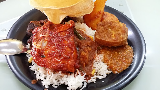 Restoran Sedap Selalu