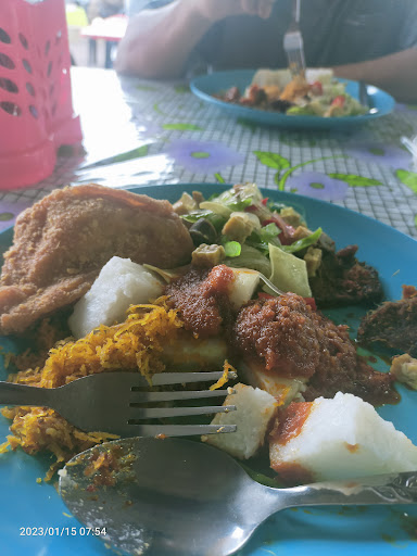 Restoran Kedai Makan RNA