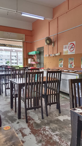 Restoran Rosminda Resepi Ibunda