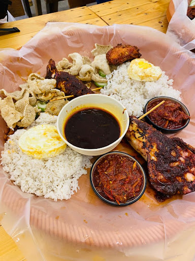 Restoran Lemak Ke Dagang