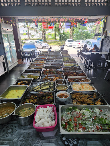 Restoran Selera Adida