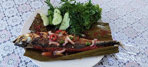 Restoran Cahaya Pantai Timur