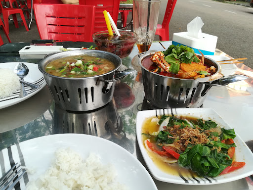 Zali Pattaya Restaurant