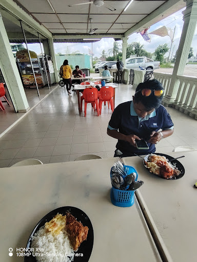 Restoran Al Khair Bersaudara