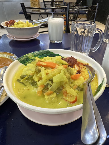 Restoran Muharram