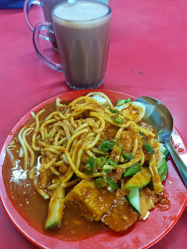 Restoran Mohamed Ali