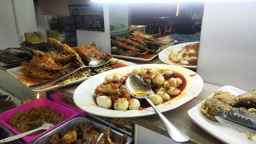 Restoran Nasi Campur AB