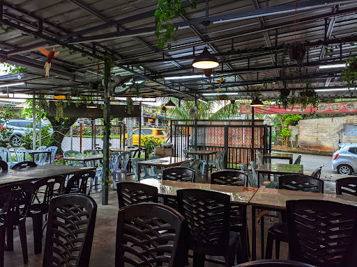 Rumah Bonda Ayam Penyet