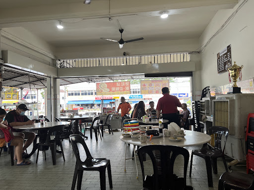 Kedai Makan dan Minum 688