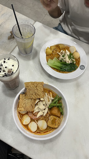 OLD TOWN WHITE COFFEE (YONG PENG)