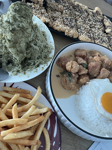 ZW Taiker Foodie 台湾小吃 (NO Pork NO Lard)