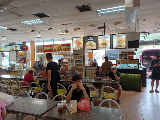 Ming Ang Restaurant Sdn Bhd