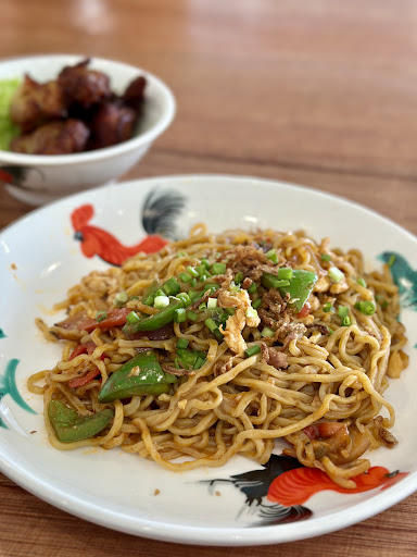 Santai Kopitiam • Yong Peng