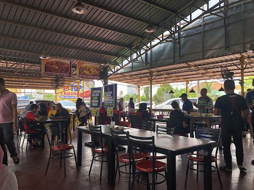 Restoran Top D'Alor Setar