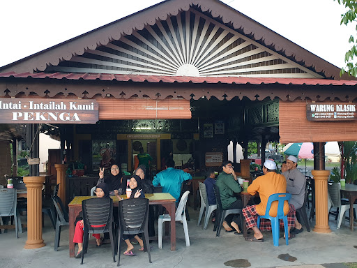 Warung Klasik