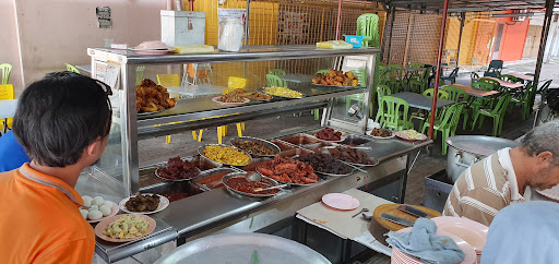 Nasi Lan Peruda, Alor Setar