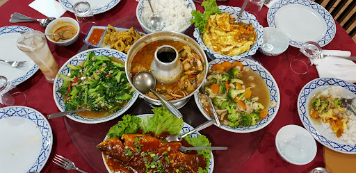 Medina Thai Palace Alor Setar