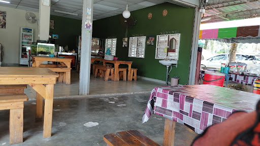 Restoran Ulam Pegaga