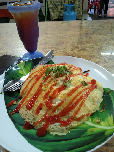 Kedai Nasi Lemak Cik Yam