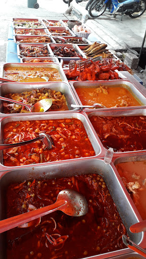 Restoran Masakan Kg 7 Beradik