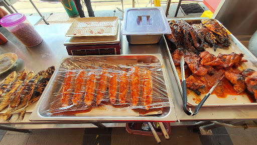 Restoran TOP D'Gurun