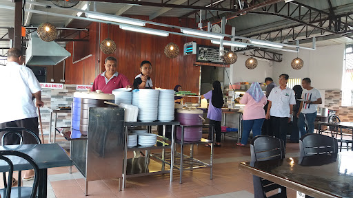 Kedai Makan Pokok Ceri