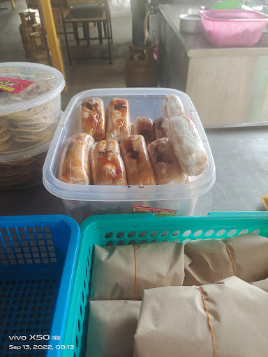 Gerai PakNjang Corner 24jam