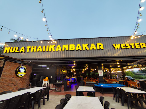 Restoran Nula Thai Ikan Bakar & Westernfood