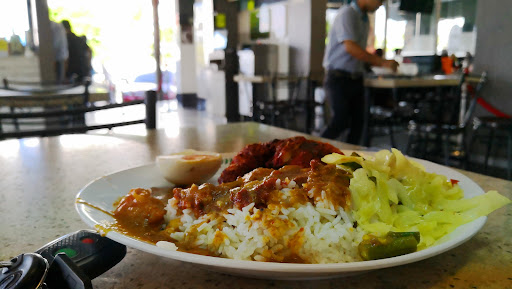 SHEIK BISTRO CAWANGAN SUNGAI PETANI