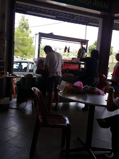 Restoran Lee Yee Mee