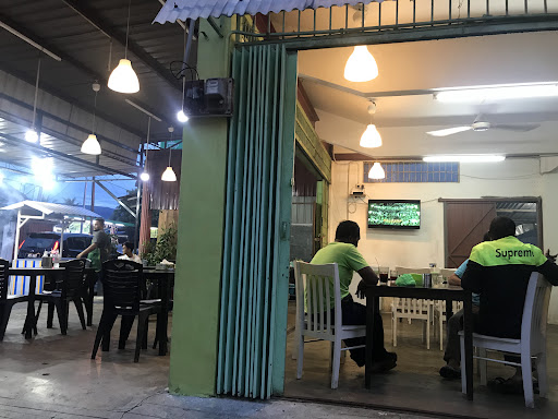 Kak Siti Sate Semeling