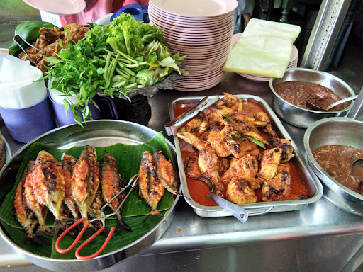 Kedai Makan Haji Abdullah