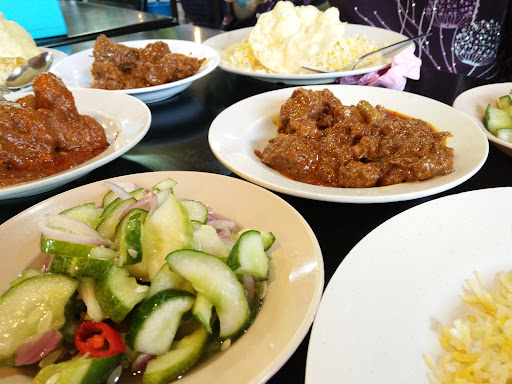 Restoran Beryani Aqeem