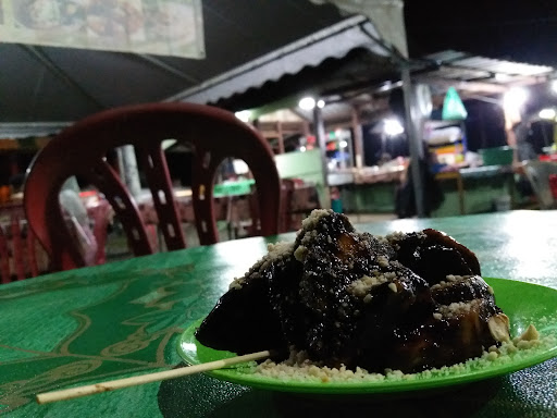 Kedai Rojak Kg Bujang