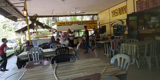 Restoran Pak Ya Selera Kampung
