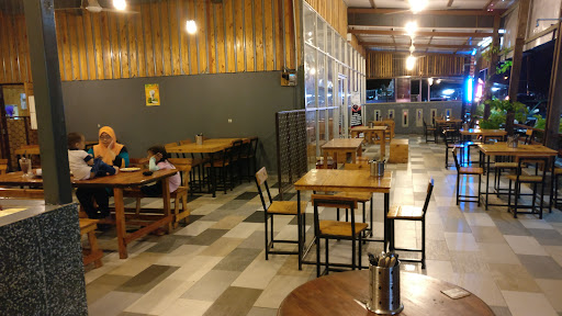 Lot Four Zero Five Steak And Grill