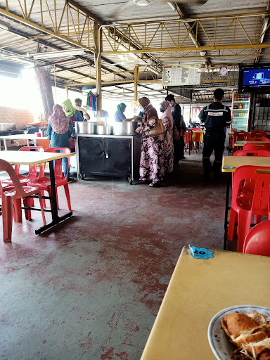 Nasi Kandar Suria Sempoi