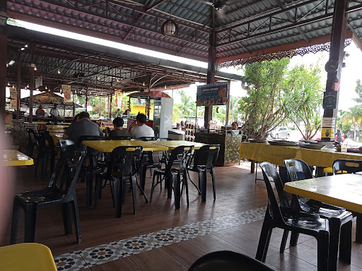 Restoran Tok Keramat Jitra