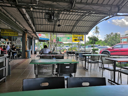 Restoran Cendol Pulut Haji Johari