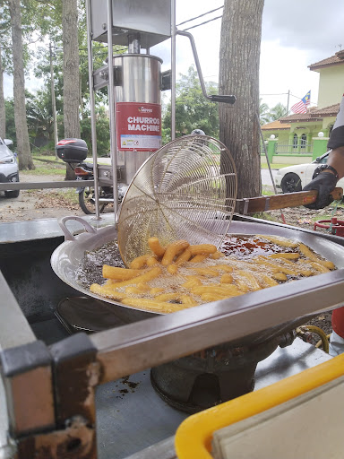 MR CHURROS (Tmn Suria Jitra)