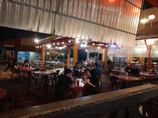 Restoran Thai & Makanan Thai Rung Reang