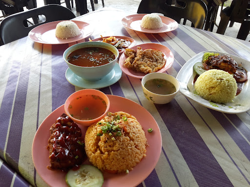 Kangencafe Jitra