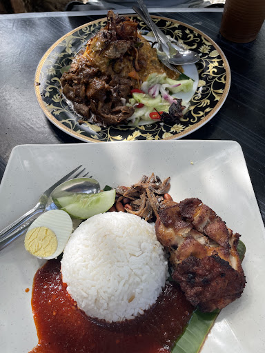 BackyardKitchen Jitra @ Warung Kampung