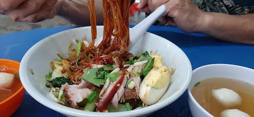 Restoran 888 Thai Village