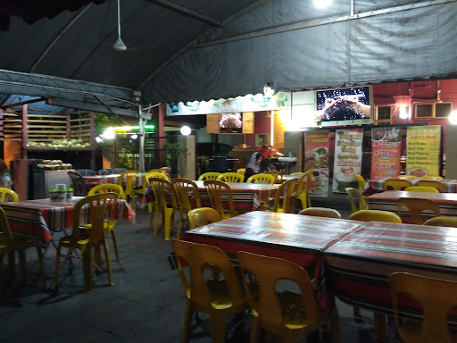 Restoran PakLah